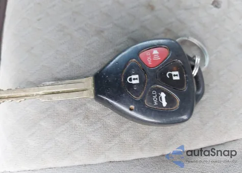 2009 Toyota Camry Le z USA, uszkodzony, nr VIN 4T1BE46K19U349549